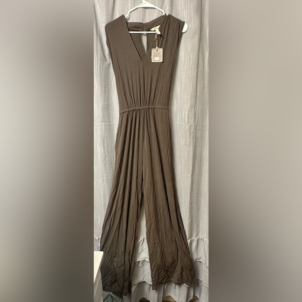 Matilda Jane Jumpsuit